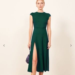 Reformation Gavin Dress